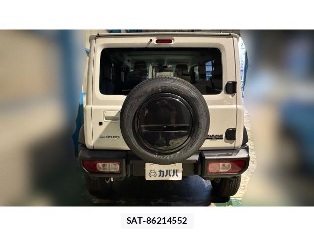 Suzuki JIMNY 2026 8434455-3