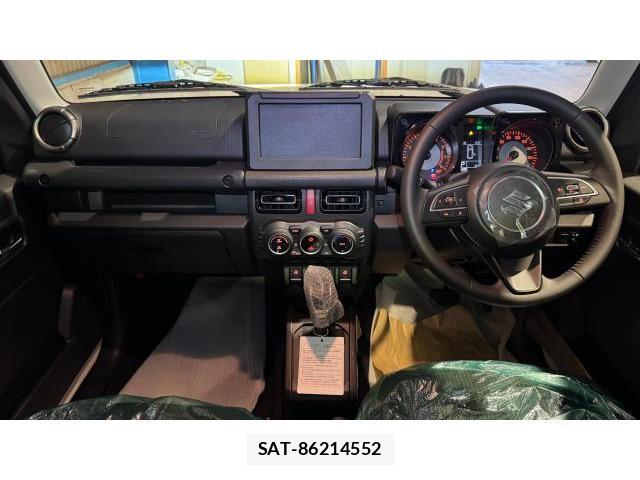 Suzuki JIMNY 2026 8434455-4