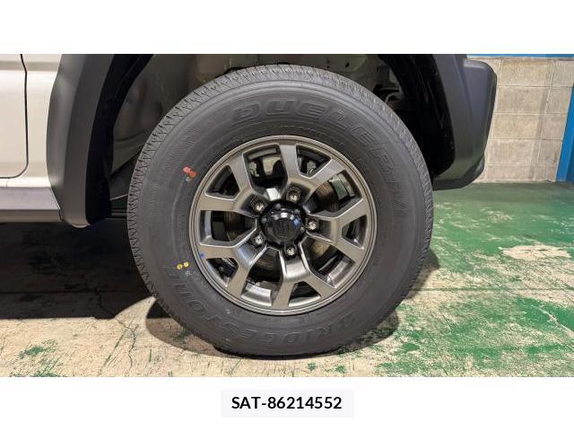 Suzuki JIMNY 2026 8434455-7