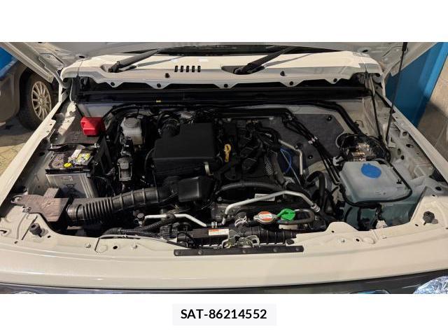 Suzuki JIMNY 2026 8434455-9