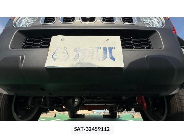 Suzuki JIMNY 2025-11 8434468-10