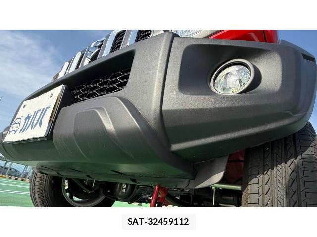 Suzuki JIMNY 2025-11 8434468-11