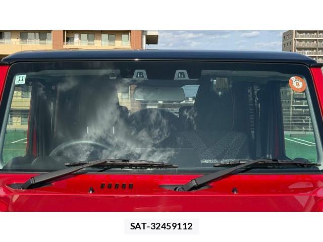 Suzuki JIMNY 2025-11 8434468-19