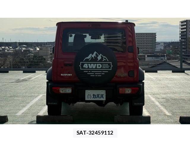 Suzuki JIMNY 2025-11 8434468-3