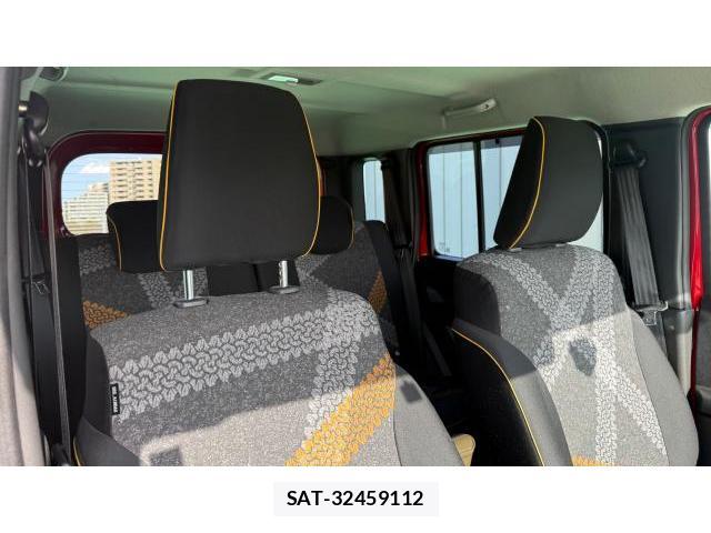 Suzuki JIMNY 2025-11 8434468-5