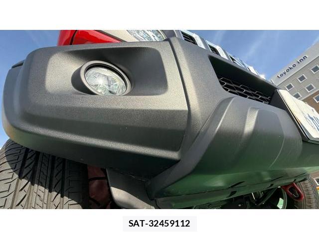 Suzuki JIMNY 2025-11 8434468-9