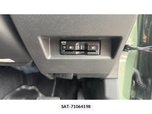 Suzuki JIMNY 2025-10 8434529-12