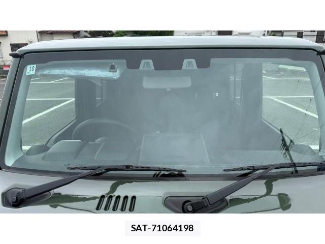 Suzuki JIMNY 2025-10 8434529-18