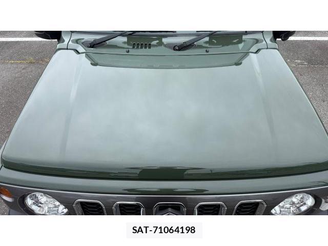 Suzuki JIMNY 2025-10 8434529-19