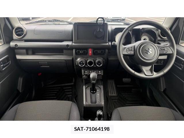 Suzuki JIMNY 2025-10 8434529-5