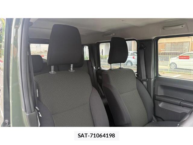 Suzuki JIMNY 2025-10 8434529-6