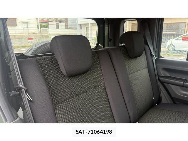 Suzuki JIMNY 2025-10 8434529-7