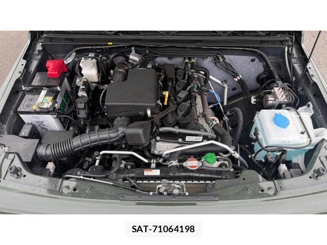Suzuki JIMNY 2025-10 8434529-8