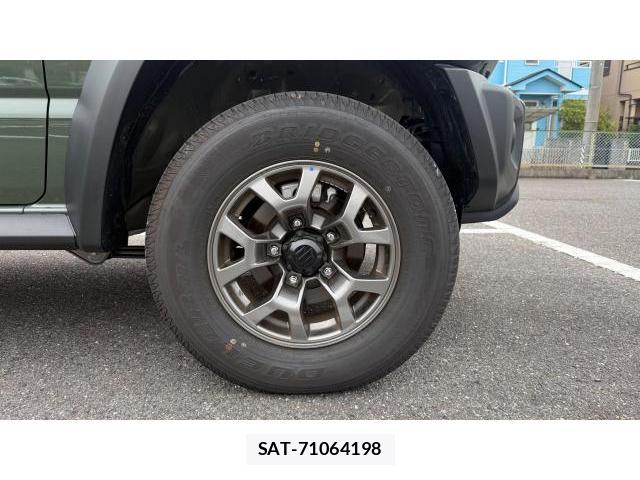 Suzuki JIMNY 2025-10 8434529-9