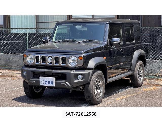 Suzuki JIMNY 2026 8434591-0