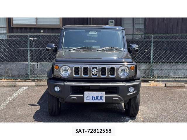 Suzuki JIMNY 2026 8434591-1