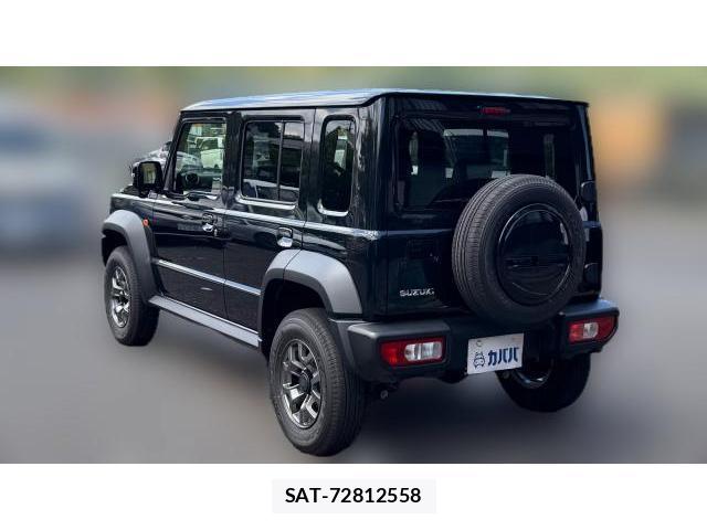Suzuki JIMNY 2026 8434591-10