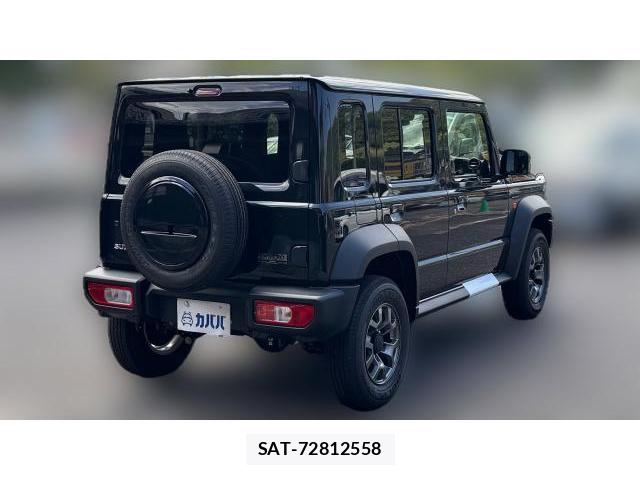 Suzuki JIMNY 2026 8434591-11