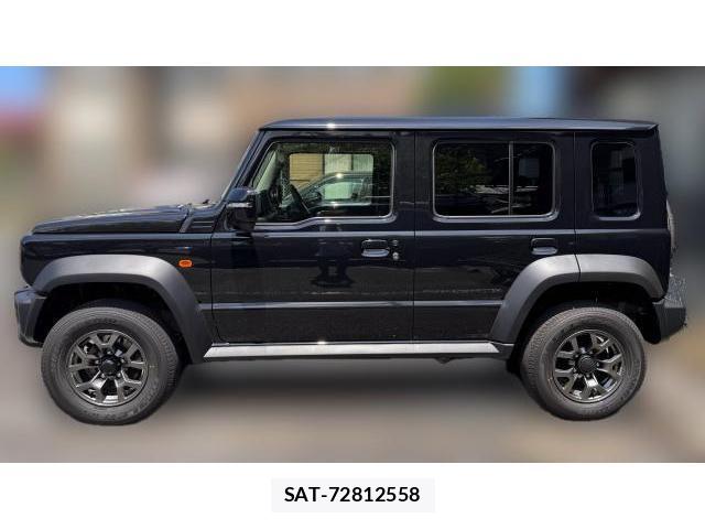 Suzuki JIMNY 2026 8434591-12