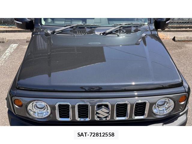 Suzuki JIMNY 2026 8434591-15