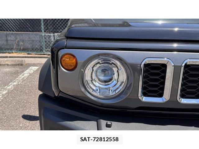 Suzuki JIMNY 2026 8434591-16