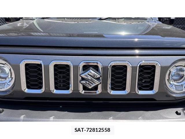 Suzuki JIMNY 2026 8434591-17