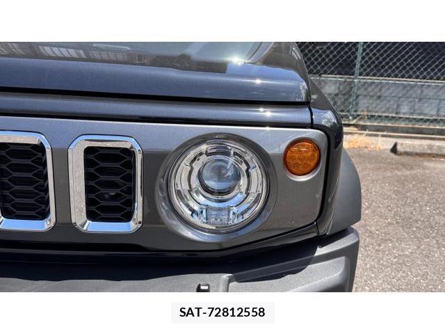Suzuki JIMNY 2026 8434591-18
