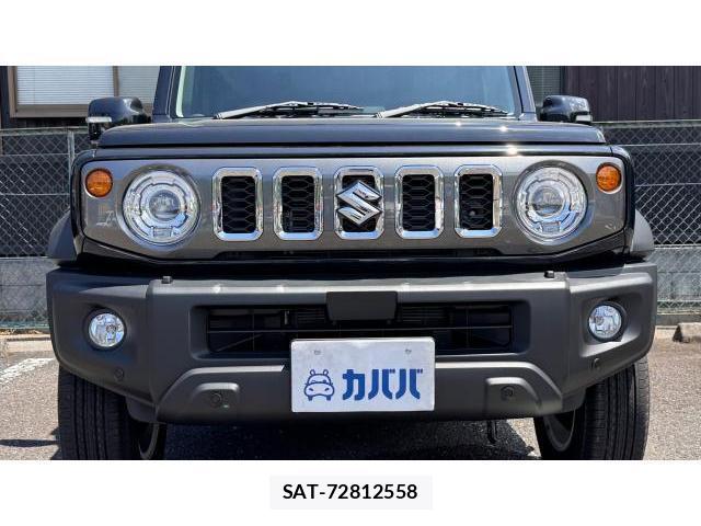 Suzuki JIMNY 2026 8434591-19