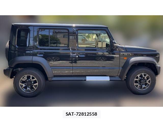 Suzuki JIMNY 2026 8434591-2