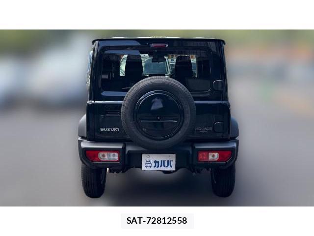 Suzuki JIMNY 2026 8434591-3