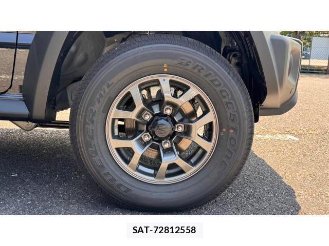 Suzuki JIMNY 2026 8434591-6