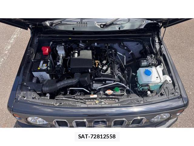 Suzuki JIMNY 2026 8434591-8
