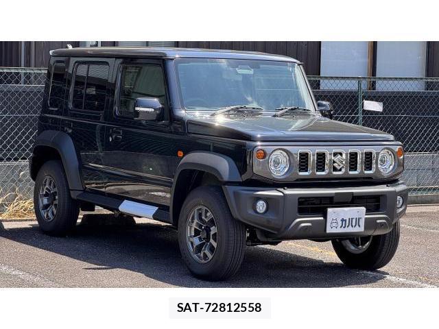 Suzuki JIMNY 2026 8434591-9