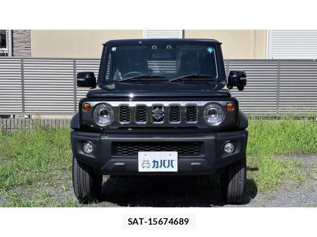 Suzuki JIMNY 2026 8434593-1