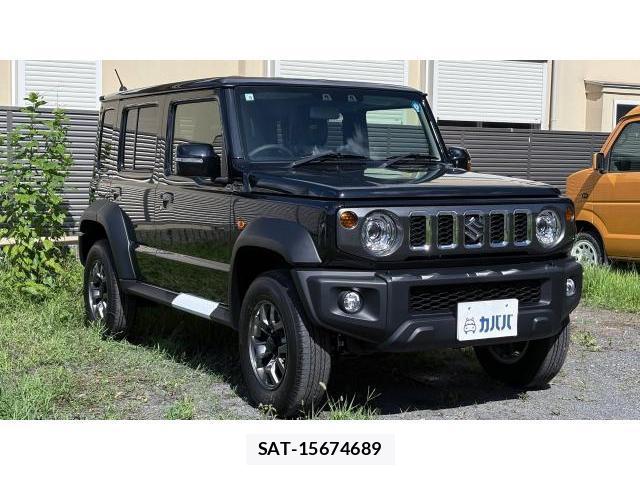 Suzuki JIMNY 2026 8434593-10