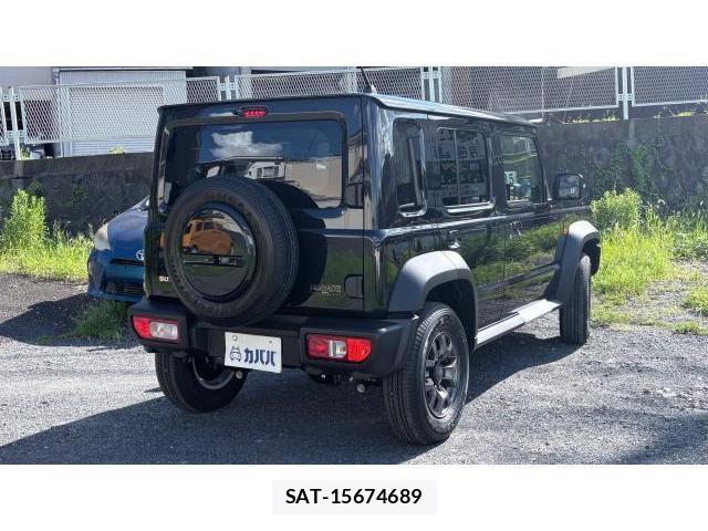 Suzuki JIMNY 2026 8434593-11