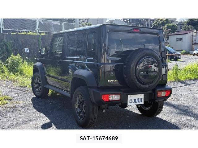 Suzuki JIMNY 2026 8434593-12