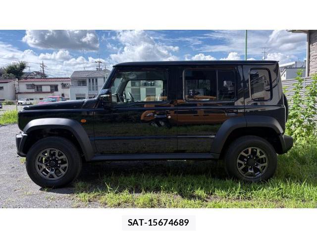 Suzuki JIMNY 2026 8434593-13