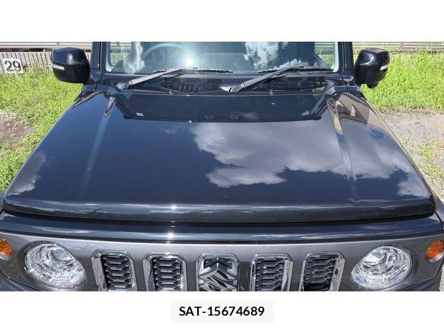 Suzuki JIMNY 2026 8434593-17