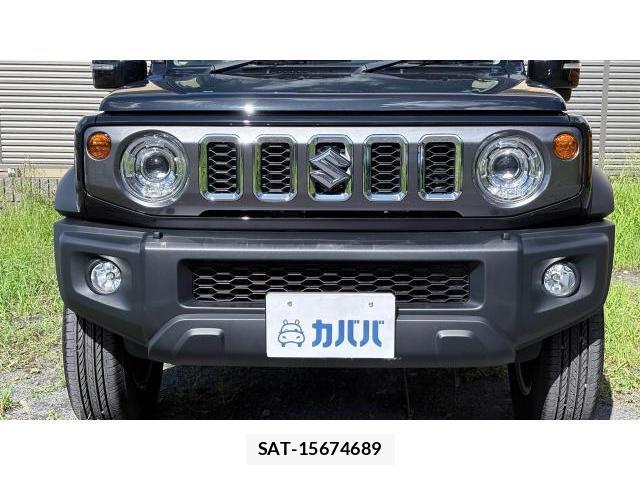 Suzuki JIMNY 2026 8434593-18