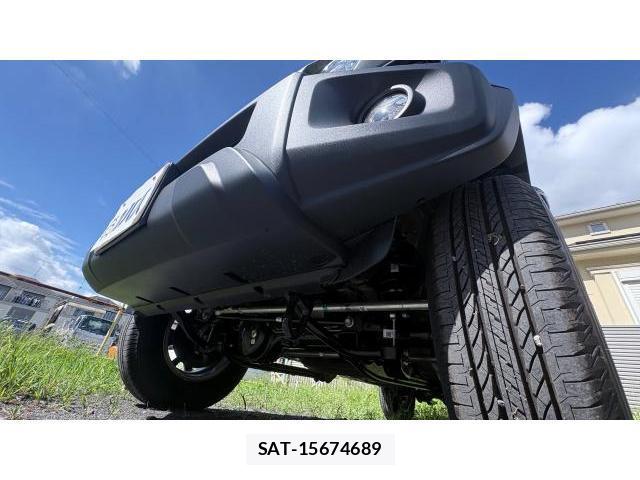 Suzuki JIMNY 2026 8434593-19