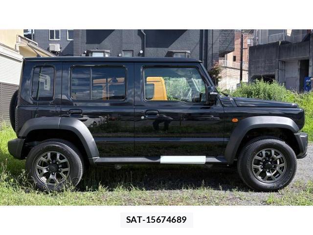 Suzuki JIMNY 2026 8434593-2