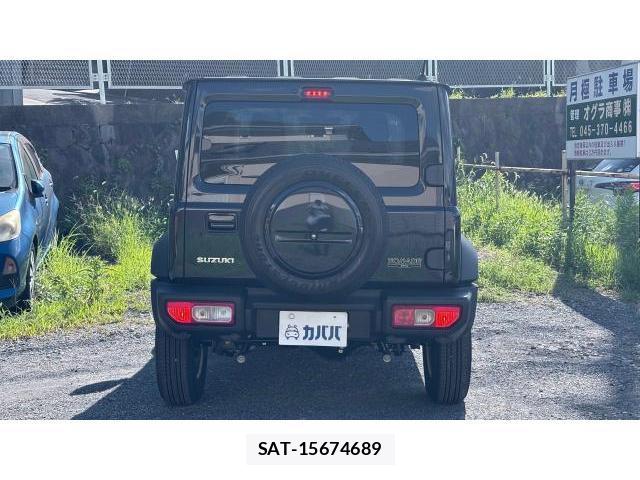 Suzuki JIMNY 2026 8434593-3