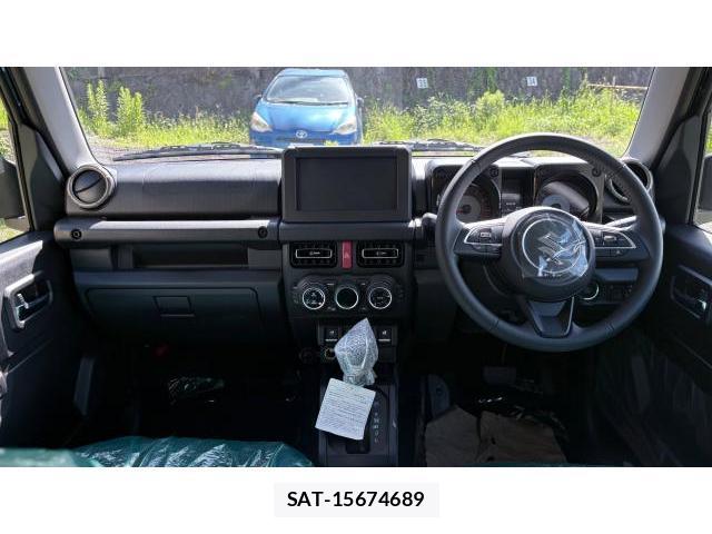 Suzuki JIMNY 2026 8434593-4