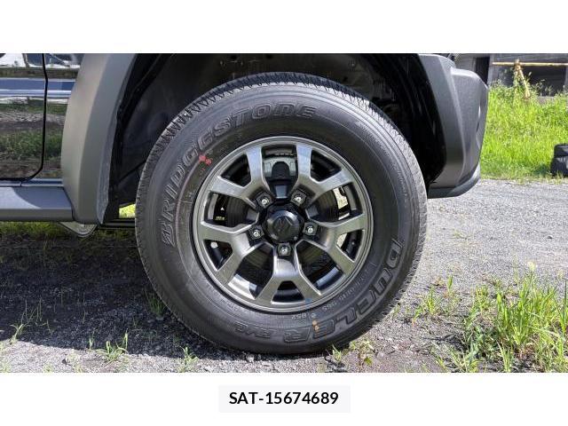 Suzuki JIMNY 2026 8434593-7