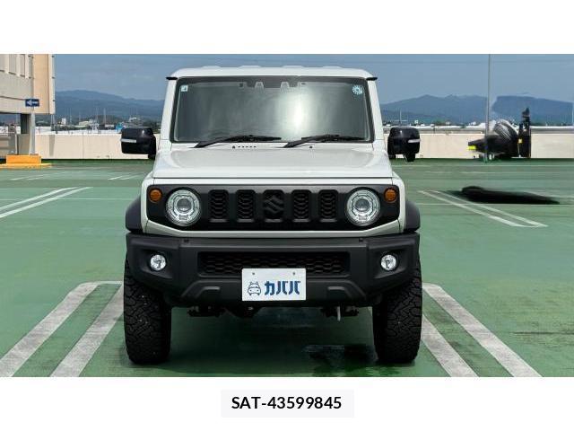 Suzuki JIMNY 2026 8434603-1