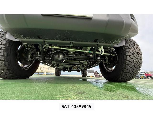 Suzuki JIMNY 2026 8434603-10