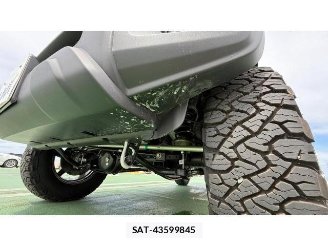 Suzuki JIMNY 2026 8434603-11