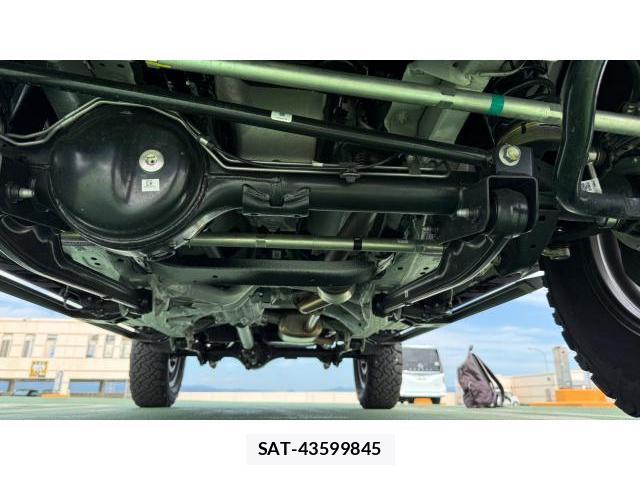 Suzuki JIMNY 2026 8434603-12