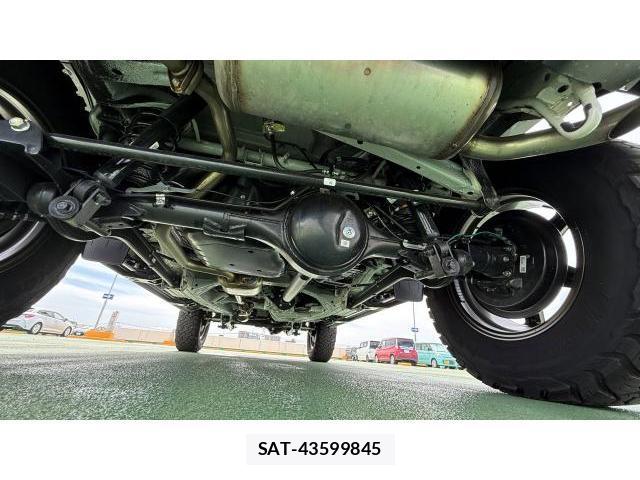 Suzuki JIMNY 2026 8434603-16